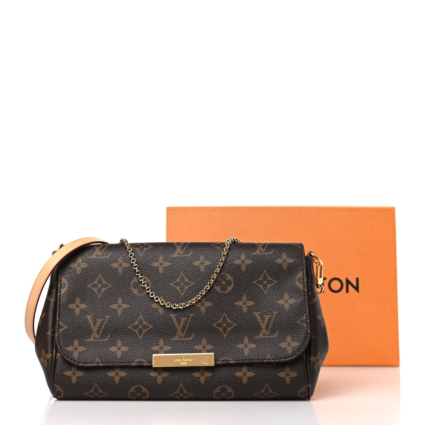 Monogram Favorite MM