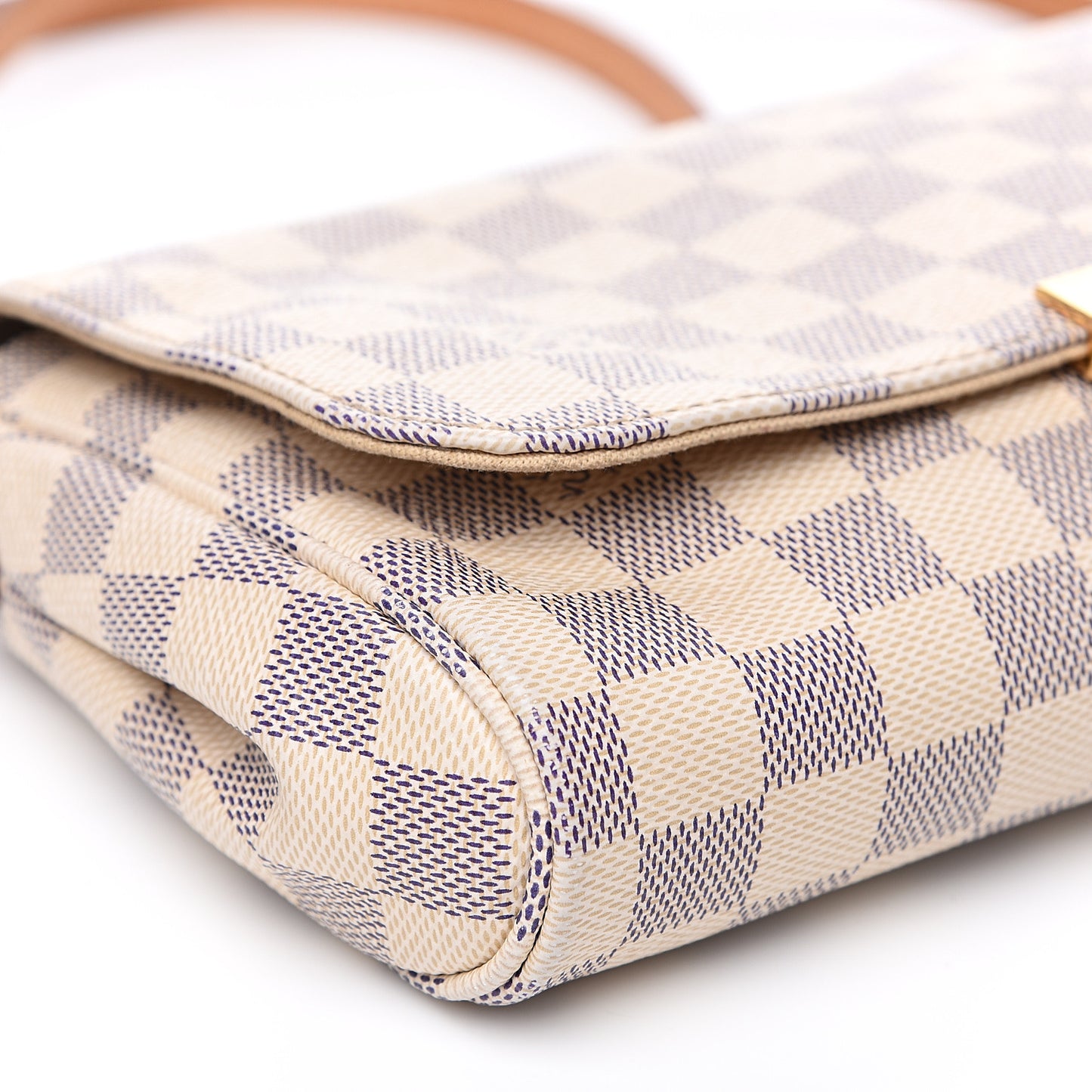 Damier Azur Favorite MM