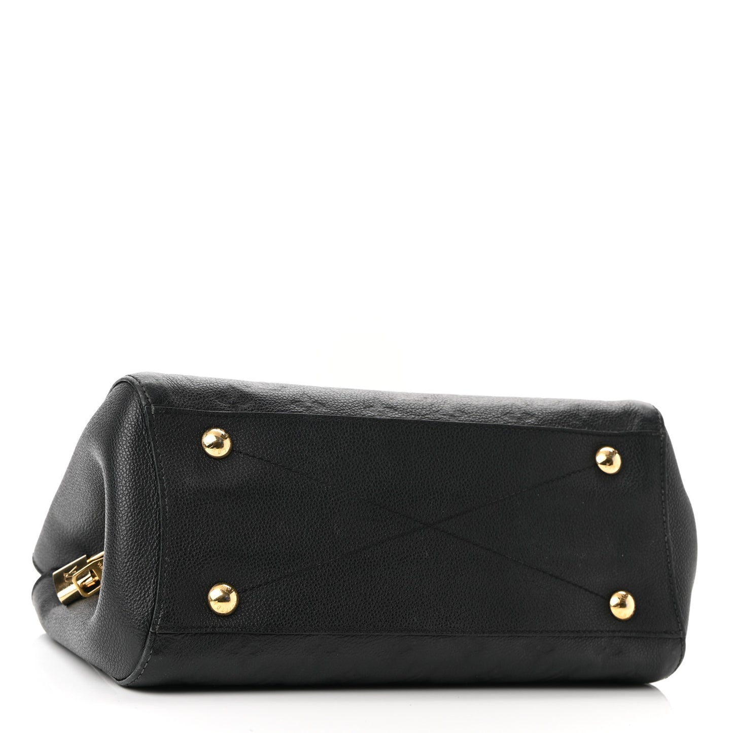 Empreinte Montaigne MM Black