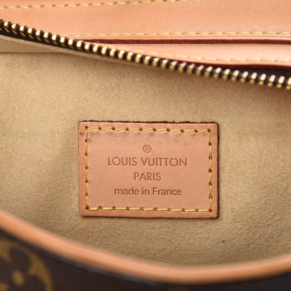 Louis Vuitton Monogram Hudson GM 6 of 8