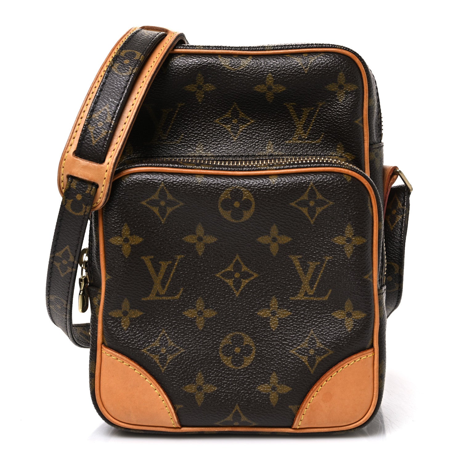 Louis Vuitton Monogram Amazone 1 of 10