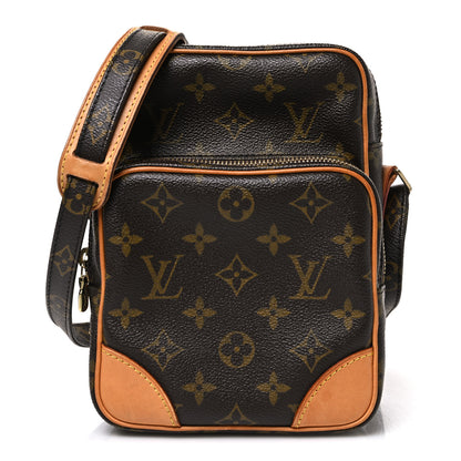 Louis Vuitton Monogram Amazone 1 of 10