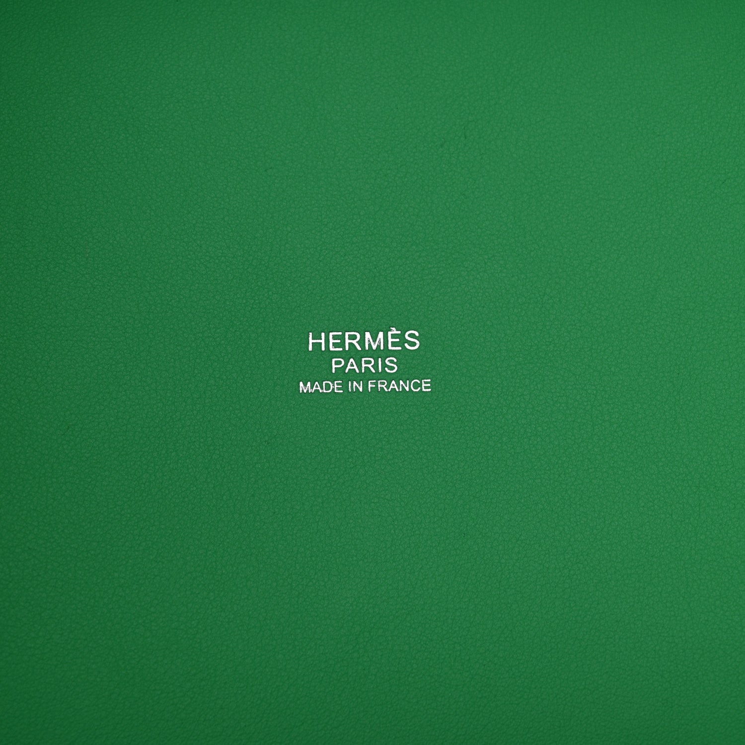 Hermes Toile Goeland Swift Cargo Picotin Lock 18 Vert Comics 6 of 11