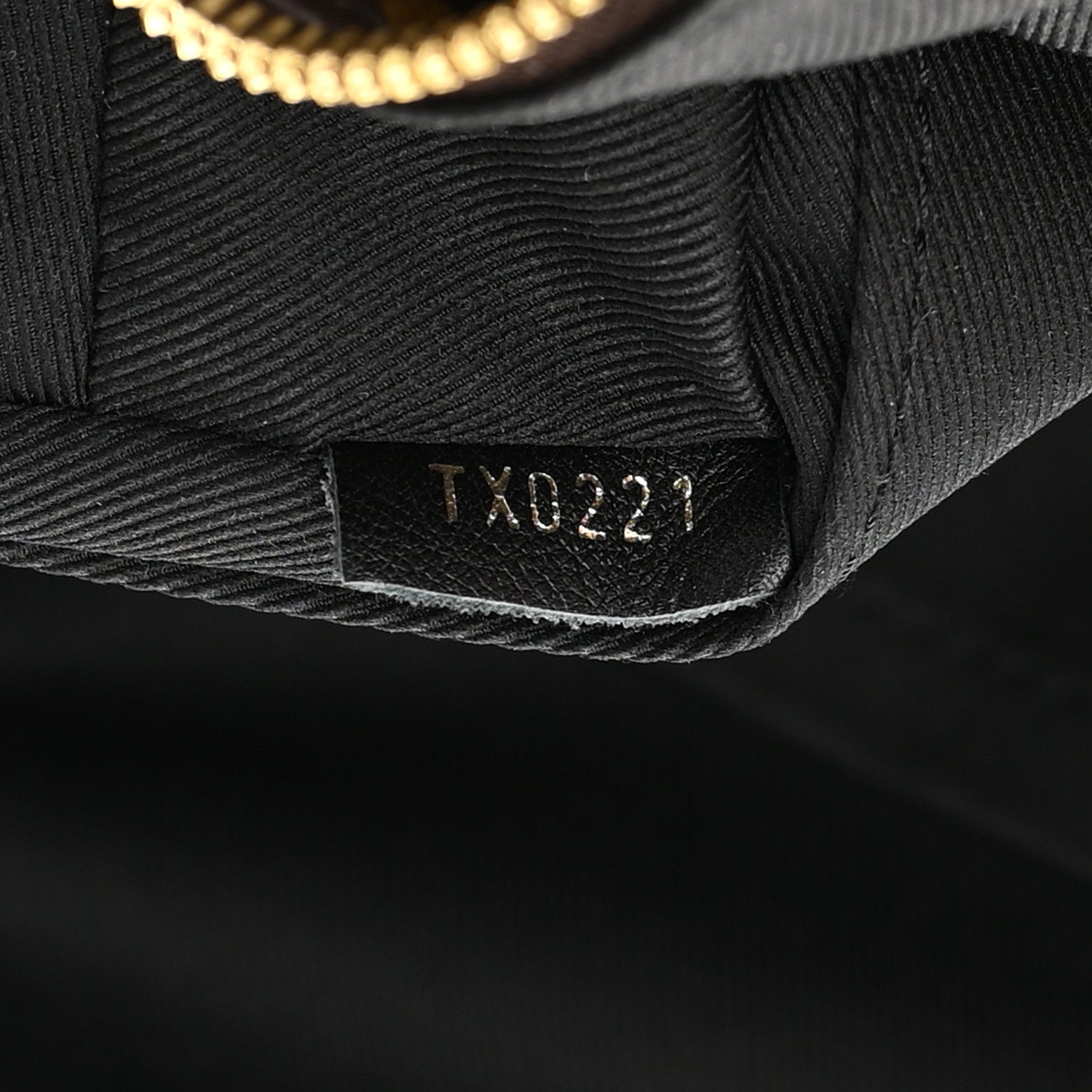 Louis Vuitton Monogram Palm Springs Backpack PM 7 of 15