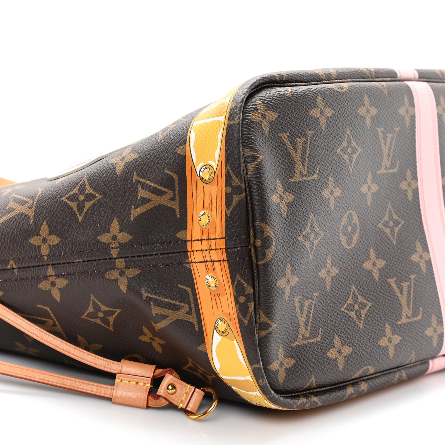 Monogram Summer Trunks Neo Neverfull MM