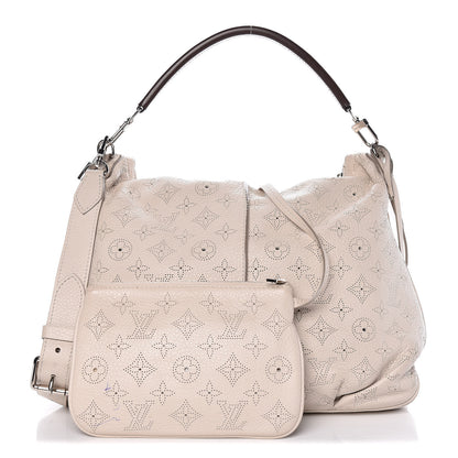 Louis Vuitton Mahina Selene PM Sandy 1 of 12