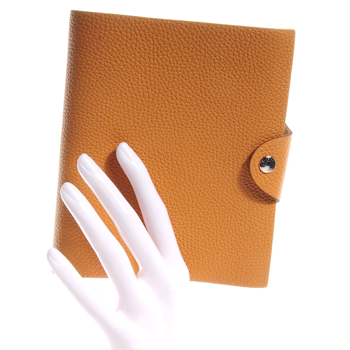 Togo Ulysse PM Notebook Cover Natural Sand