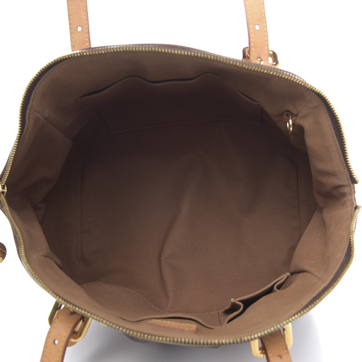 Louis Vuitton Monogram Tivoli GM 4 of 14