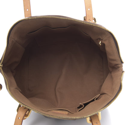 Louis Vuitton Monogram Tivoli GM 4 of 14
