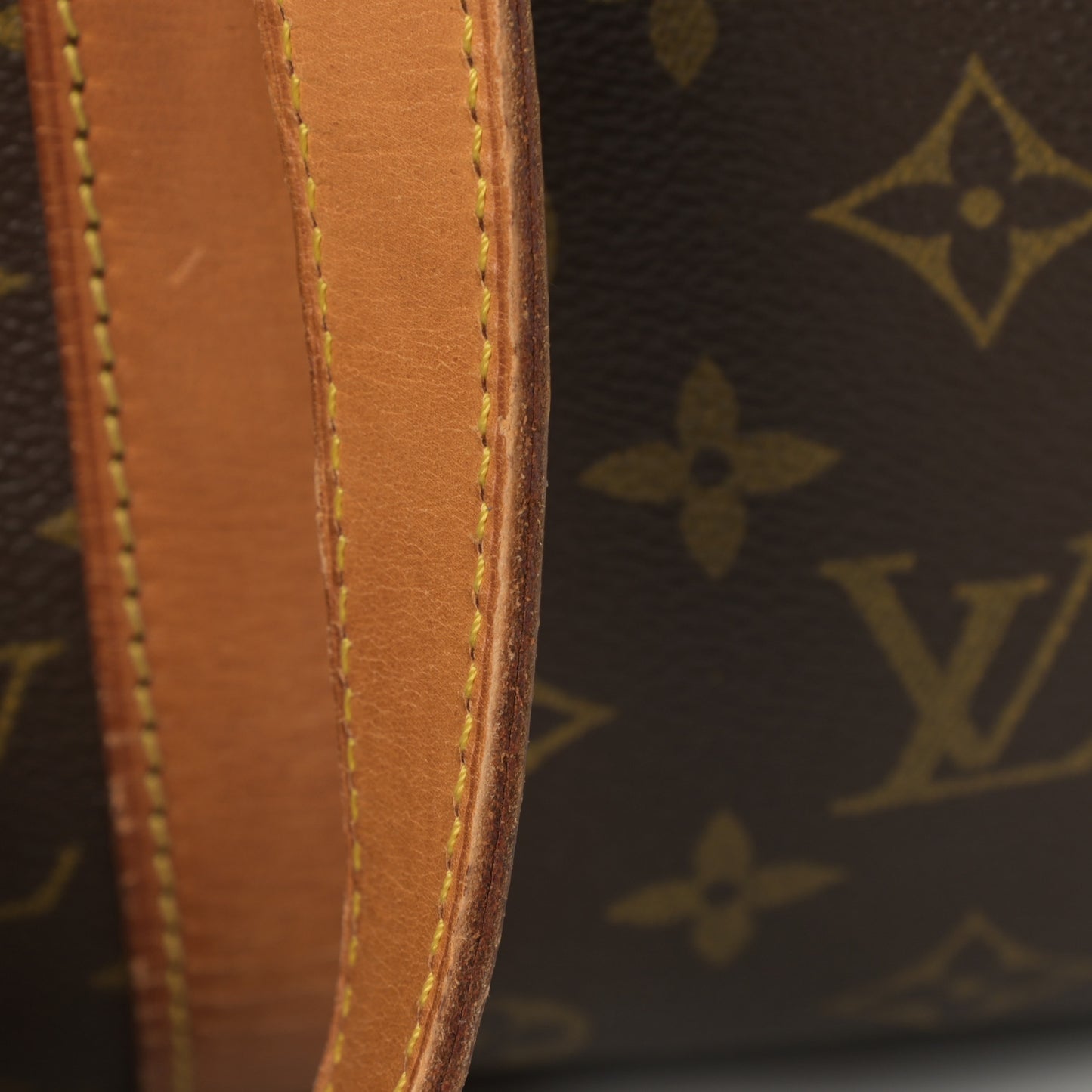 Monogram Sac Flanerie 45