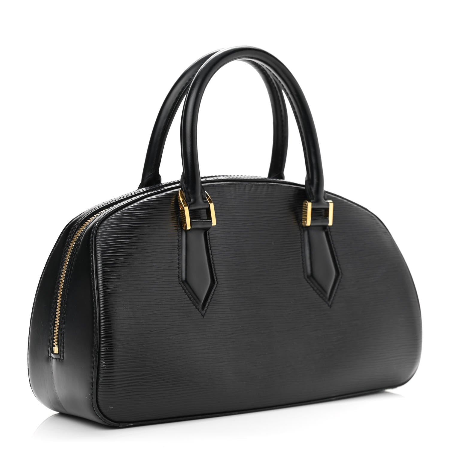 Louis Vuitton Epi Jasmin Black 3 of 14