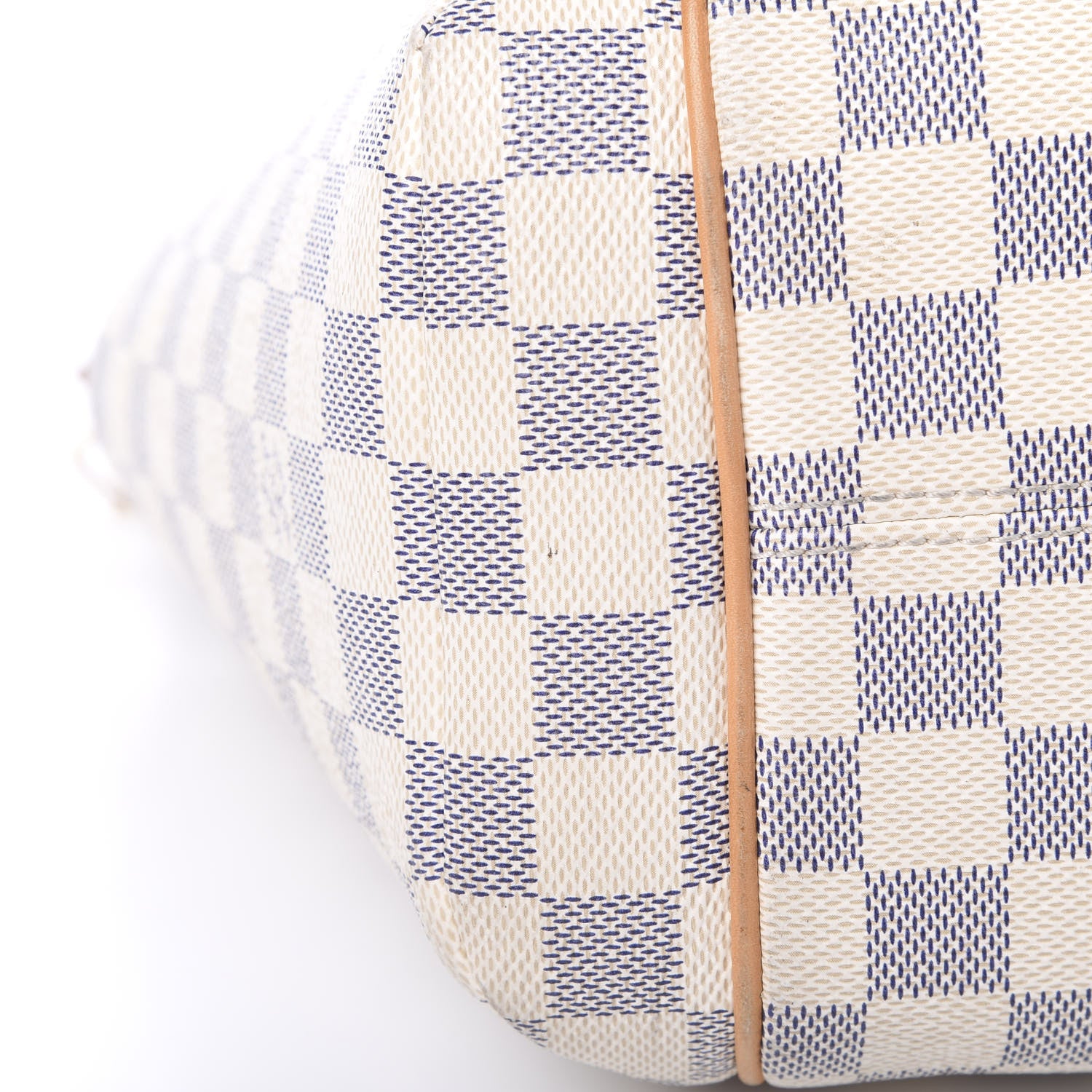 Louis Vuitton Damier Azur Totally PM 11 of 17