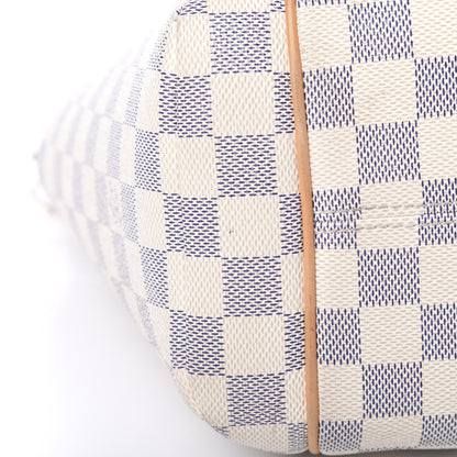 Louis Vuitton Damier Azur Totally PM 11 of 17