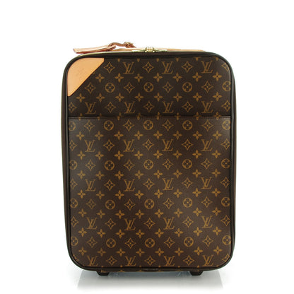 Louis Vuitton Monogram Pegase 45 1 of 6
