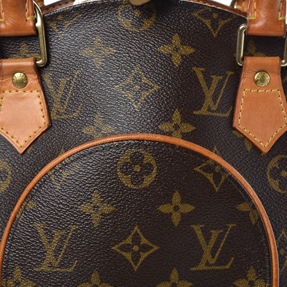 Louis Vuitton Monogram Ellipse PM 11 of 18