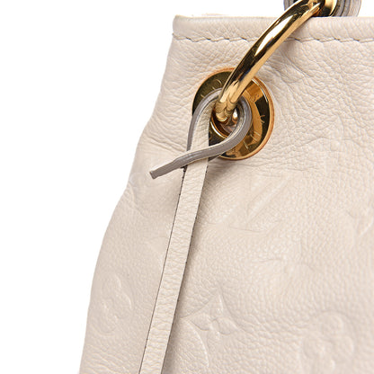 Louis Vuitton Empreinte Artsy MM Neige 10 of 10