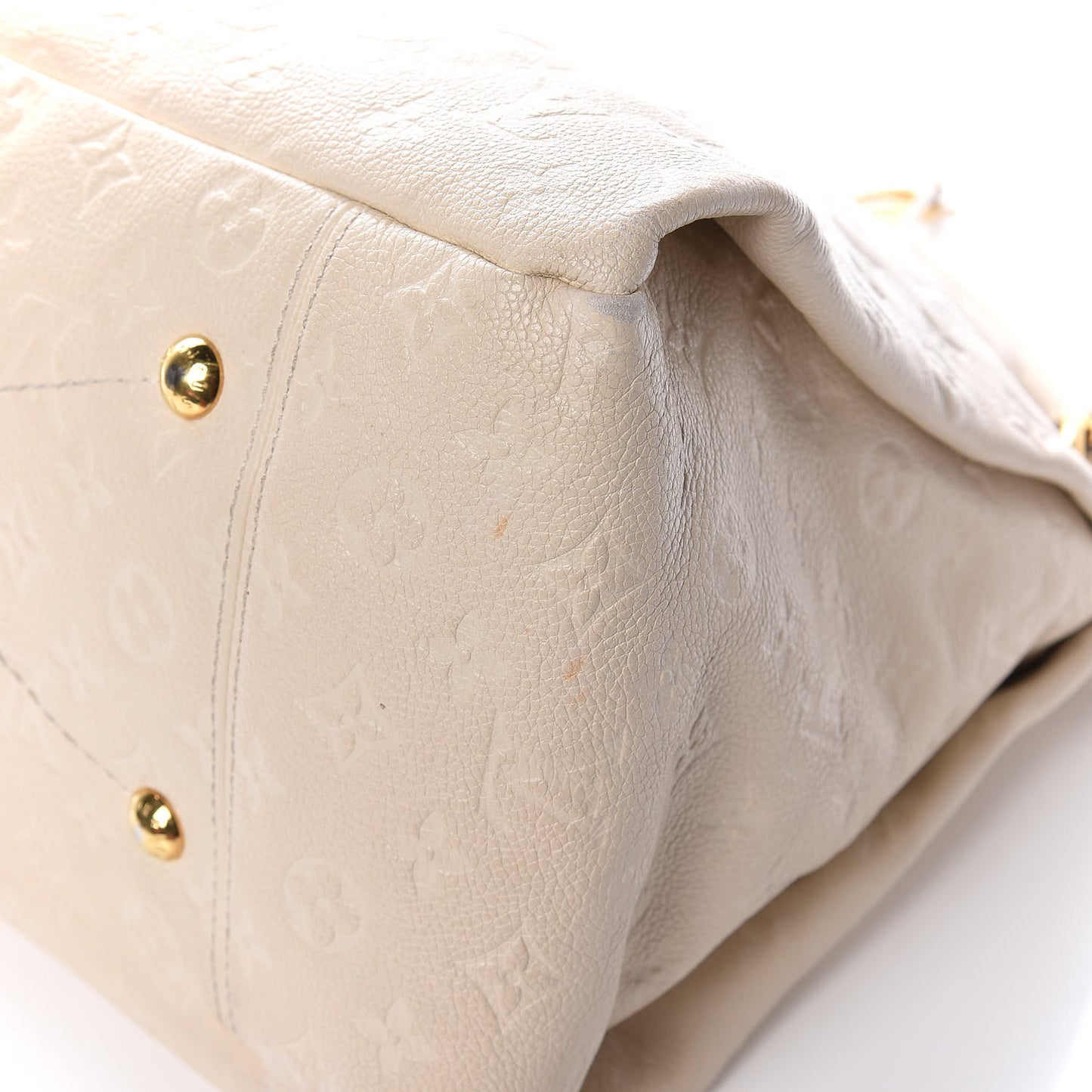 Empreinte Artsy MM Neige