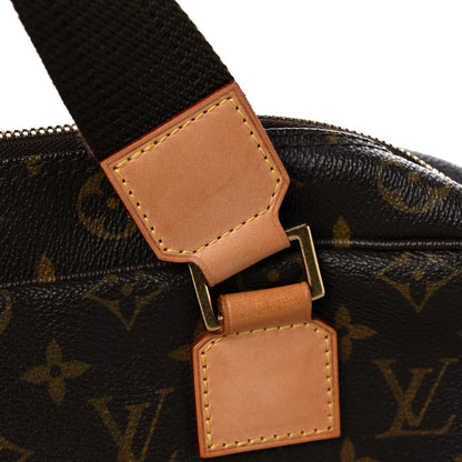 Louis Vuitton Monogram Sac Bosphore Briefcase 20 of 21