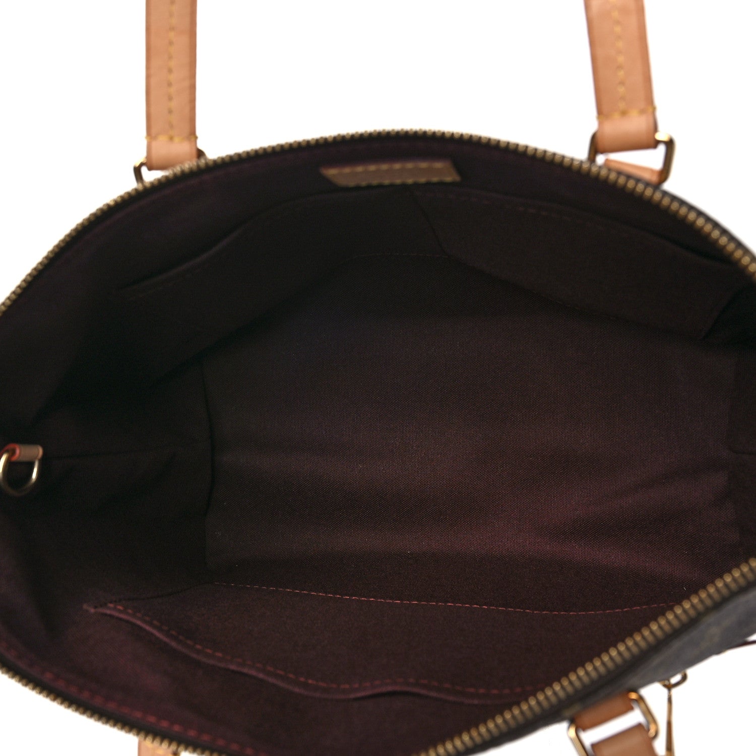 Louis Vuitton Monogram Iena PM 5 of 8