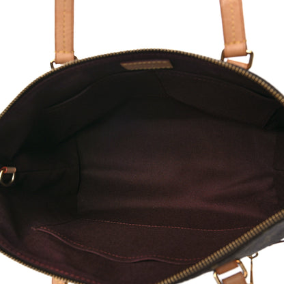 Louis Vuitton Monogram Iena PM 5 of 8