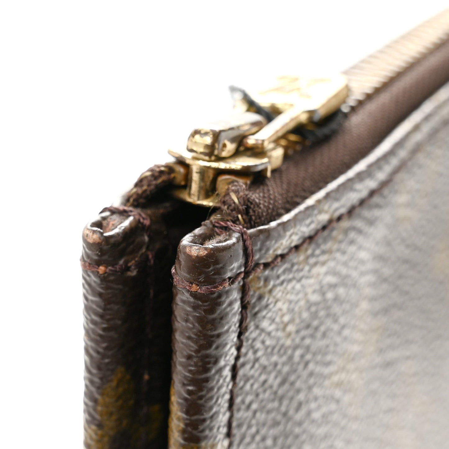 Monogram Poche Documents Portfolio Case 39