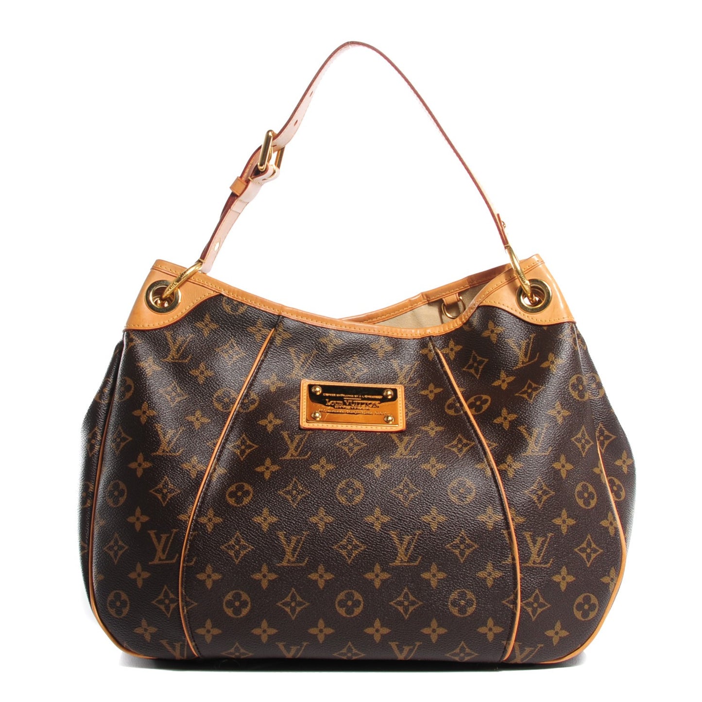 Monogram Galliera PM