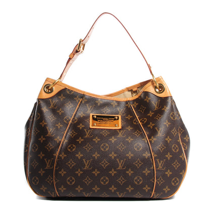 Louis Vuitton Monogram Galliera PM 1 of 7
