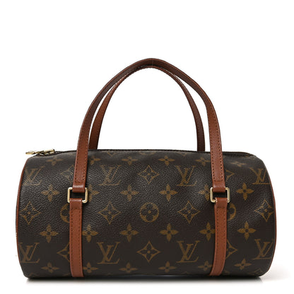 Louis Vuitton Monogram Papillon 26 1 of 8