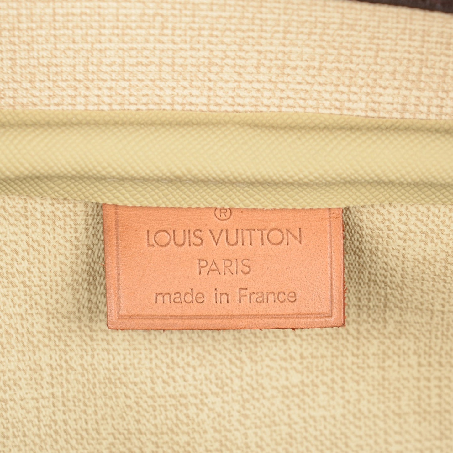 Monogram Deauville