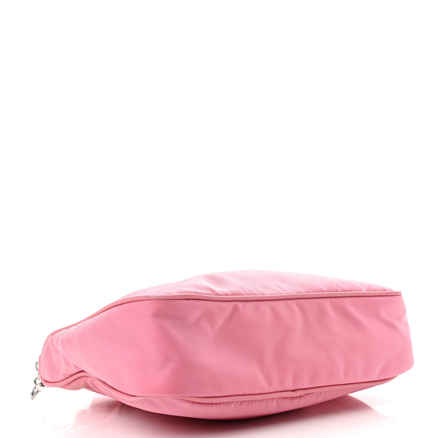 Prada Nylon Re-Edition 2005 Shoulder Bag Begonia 4 of 16