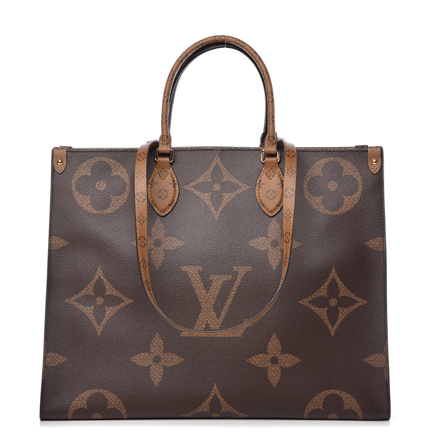 Reverse Monogram Giant Onthego GM