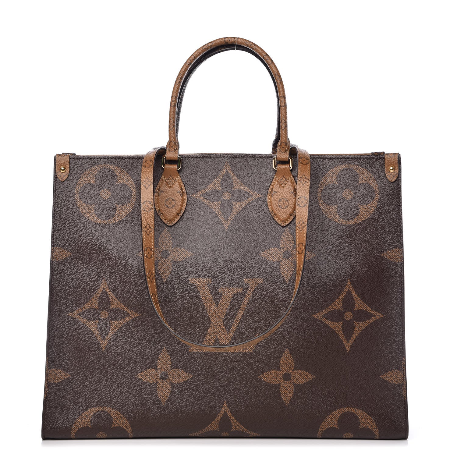 Louis Vuitton Reverse Monogram Giant Onthego GM 1 of 11