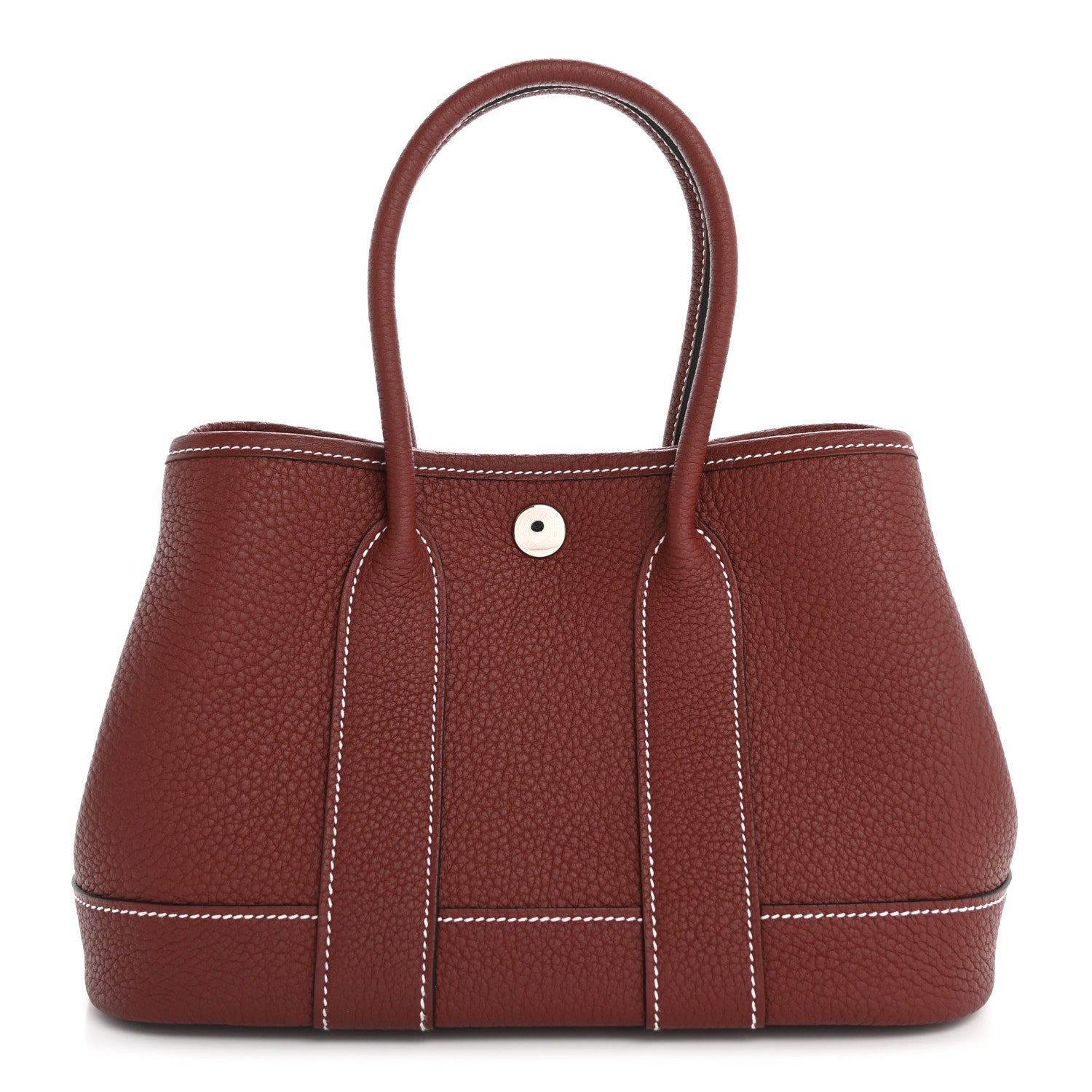 Hermes Negonda Neo Garden 23 Rouge H 1 of 12