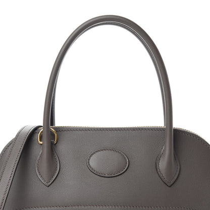 Hermes Swift Bolide 27 Etain 9 of 10