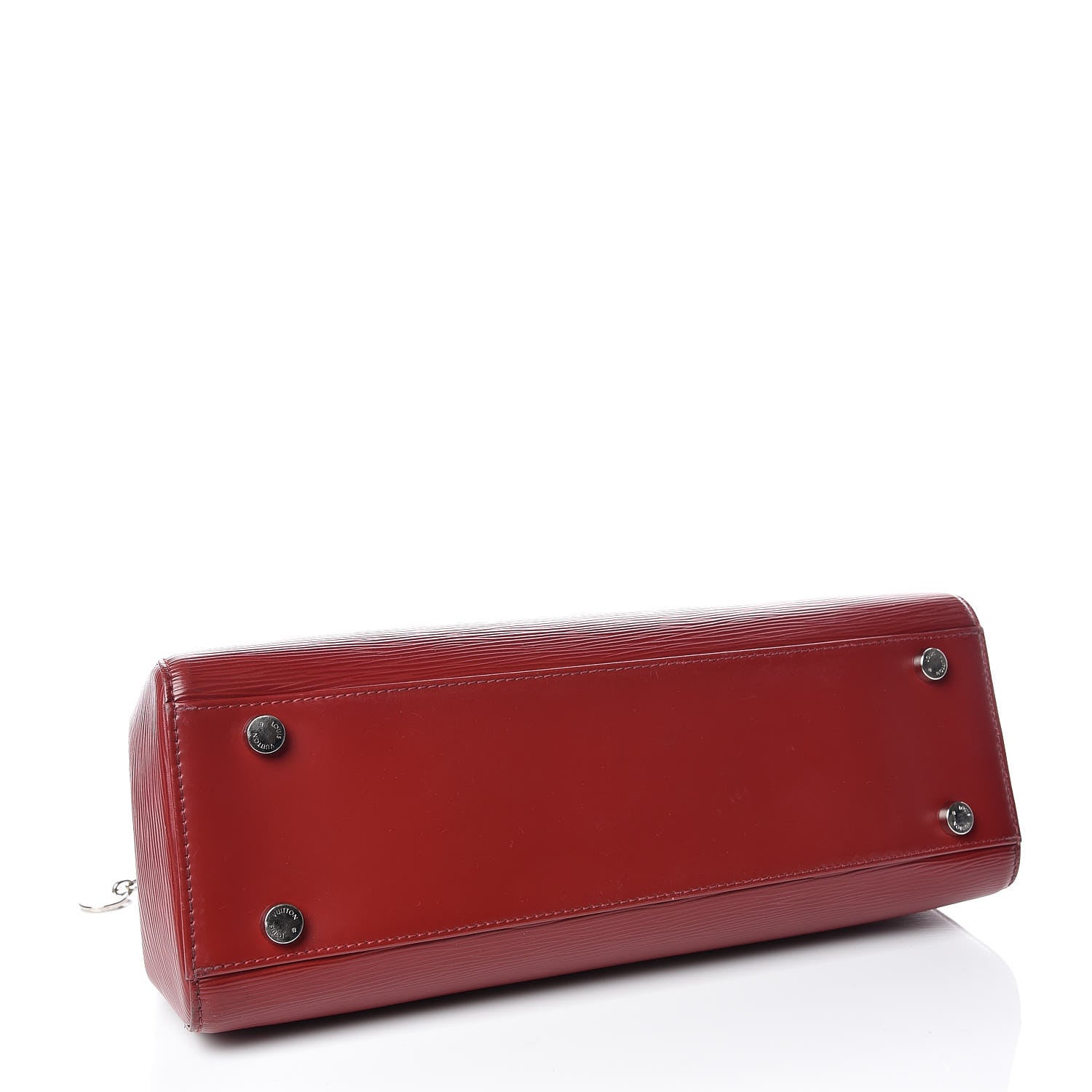 Louis Vuitton Epi Brea GM Rubis 4 of 21