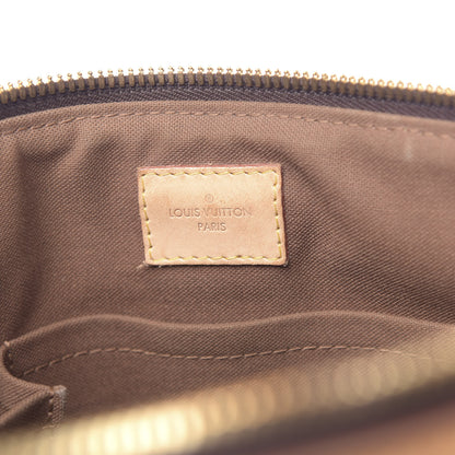 Louis Vuitton Monogram Palermo PM 7 of 15