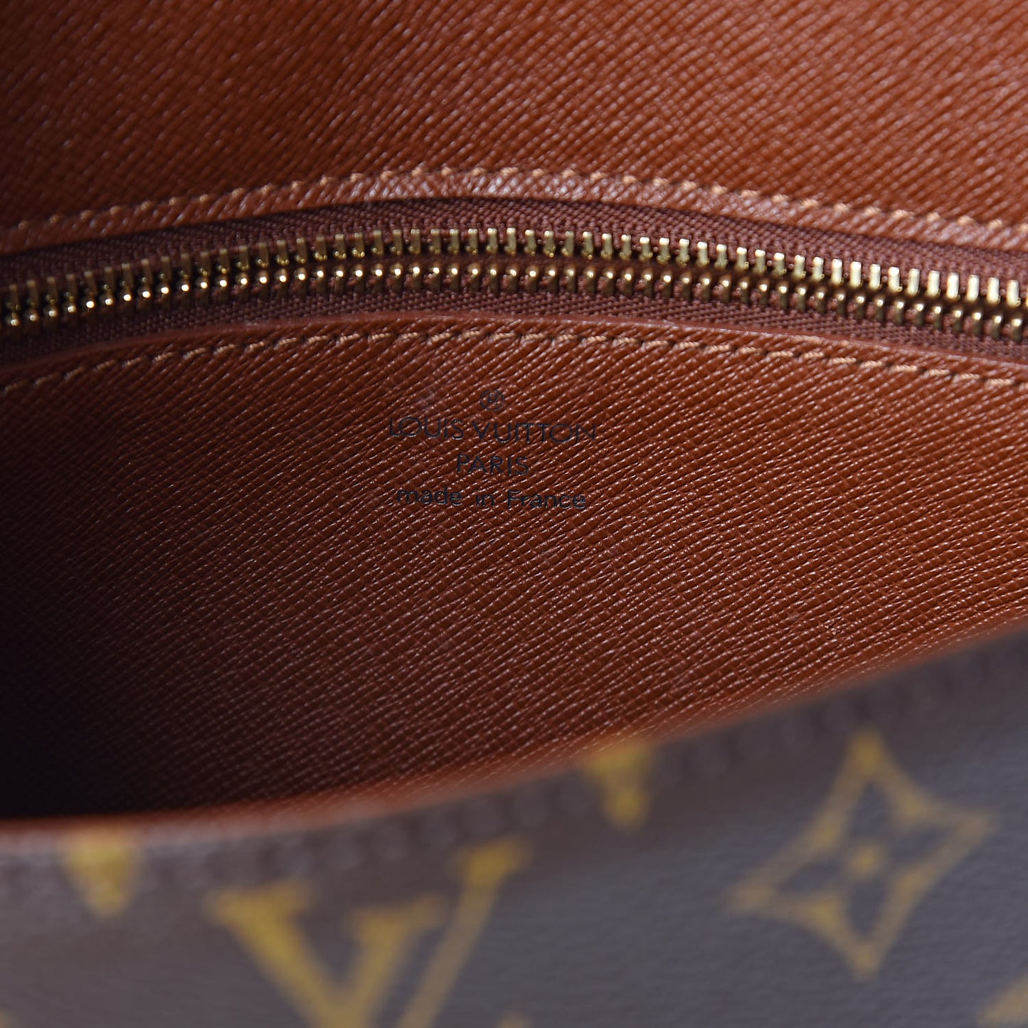 Monogram Saint Cloud GM