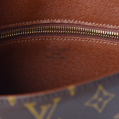 Louis Vuitton Monogram Saint Cloud GM 6 of 9