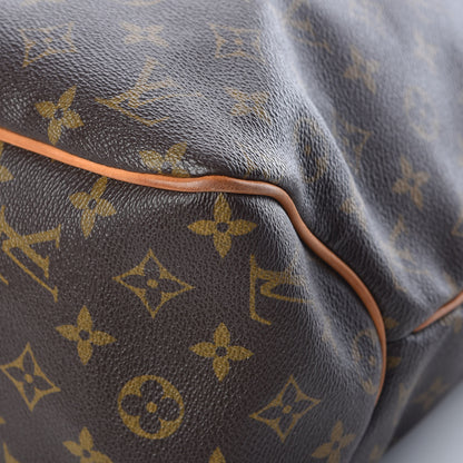 Louis Vuitton Monogram Delightful MM 10 of 19