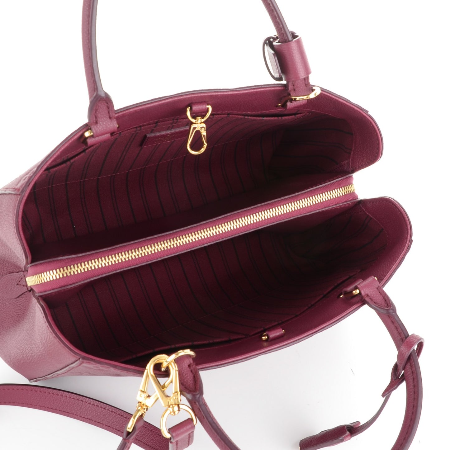 Empreinte Montaigne MM Aurore