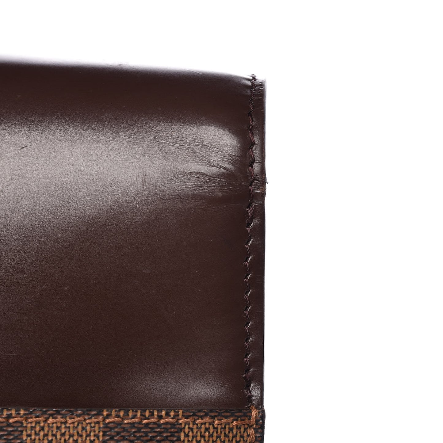Damier Ebene Altona Briefcase