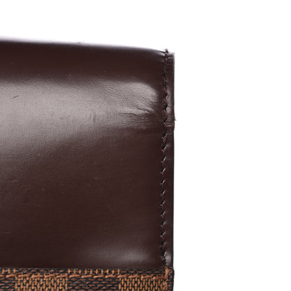 Louis Vuitton Damier Ebene Altona Briefcase 14 of 30