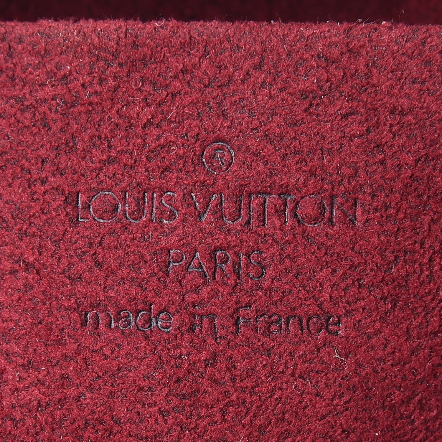 Louis Vuitton Monogram Multicolor Trousse Wapity White 5 of 9