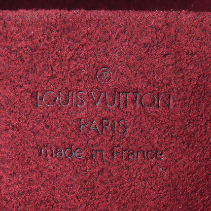 Louis Vuitton Monogram Multicolor Trousse Wapity White 5 of 9