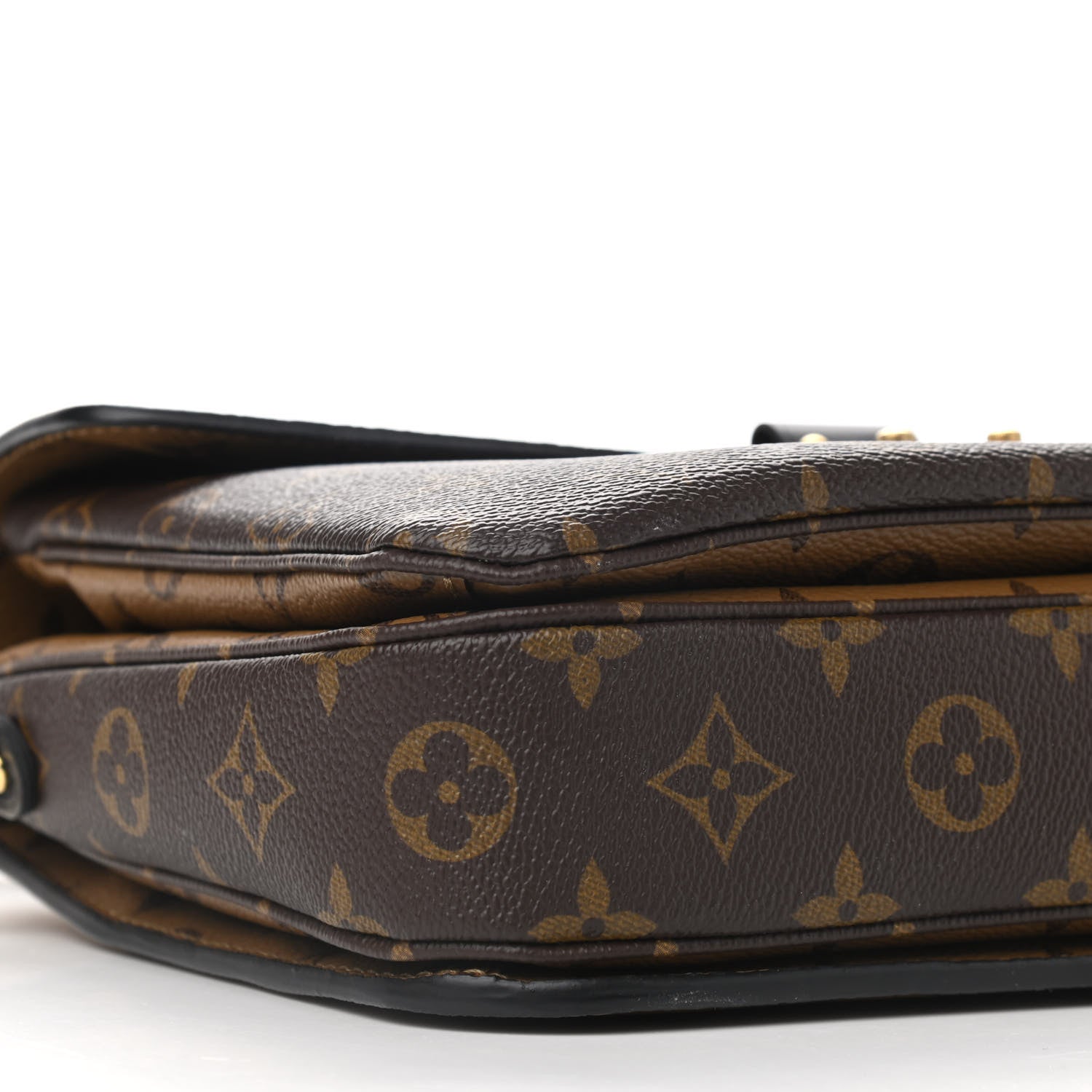 Louis Vuitton Reverse Monogram Pochette Metis 7 of 8