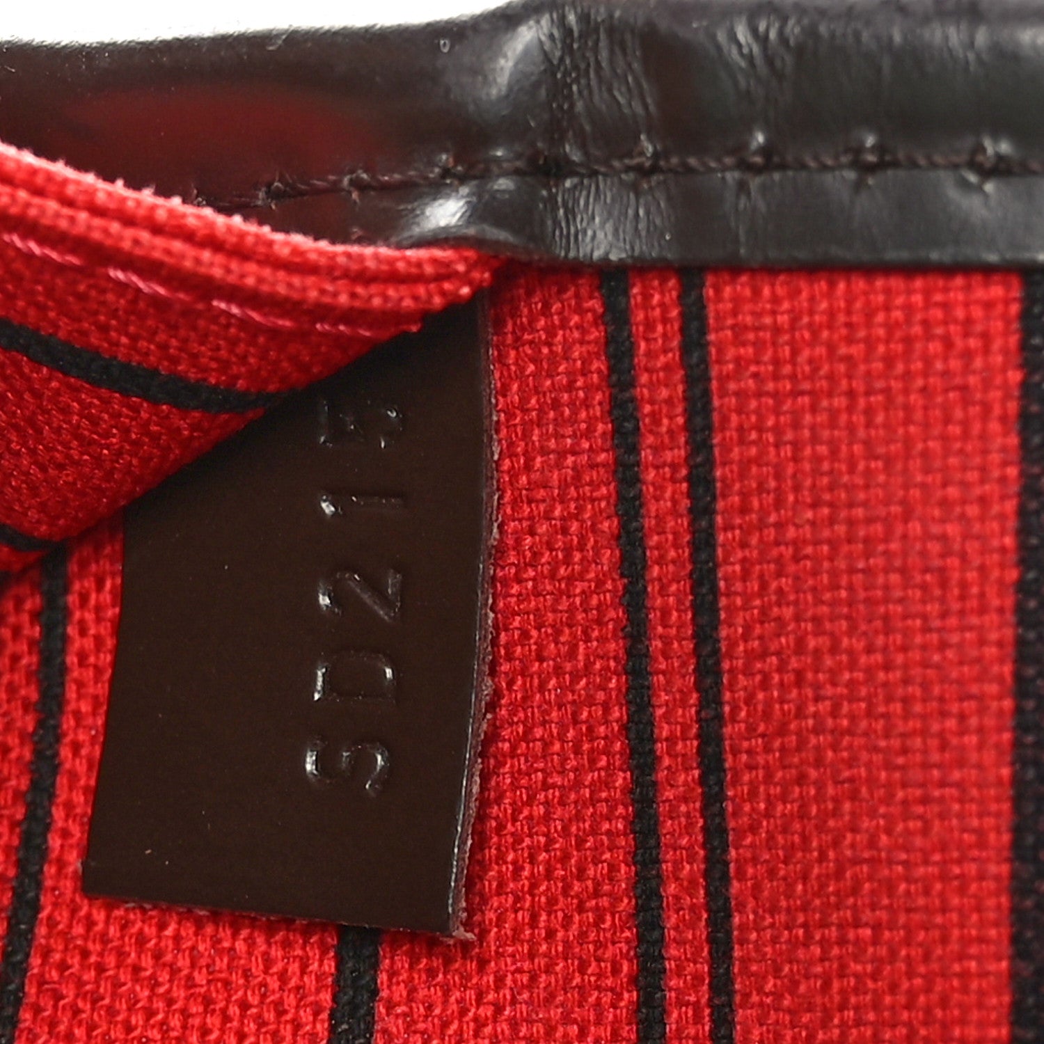 Louis Vuitton Damier Ebene Neverfull GM 7 of 12