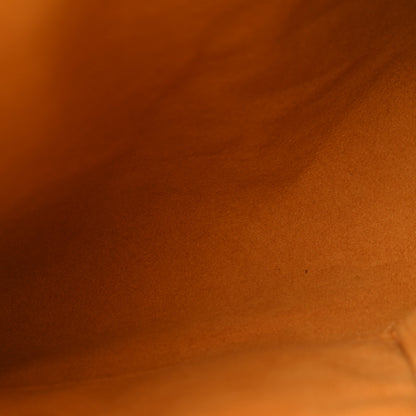 Louis Vuitton Denim Neo Cabby MM Black 5 of 14