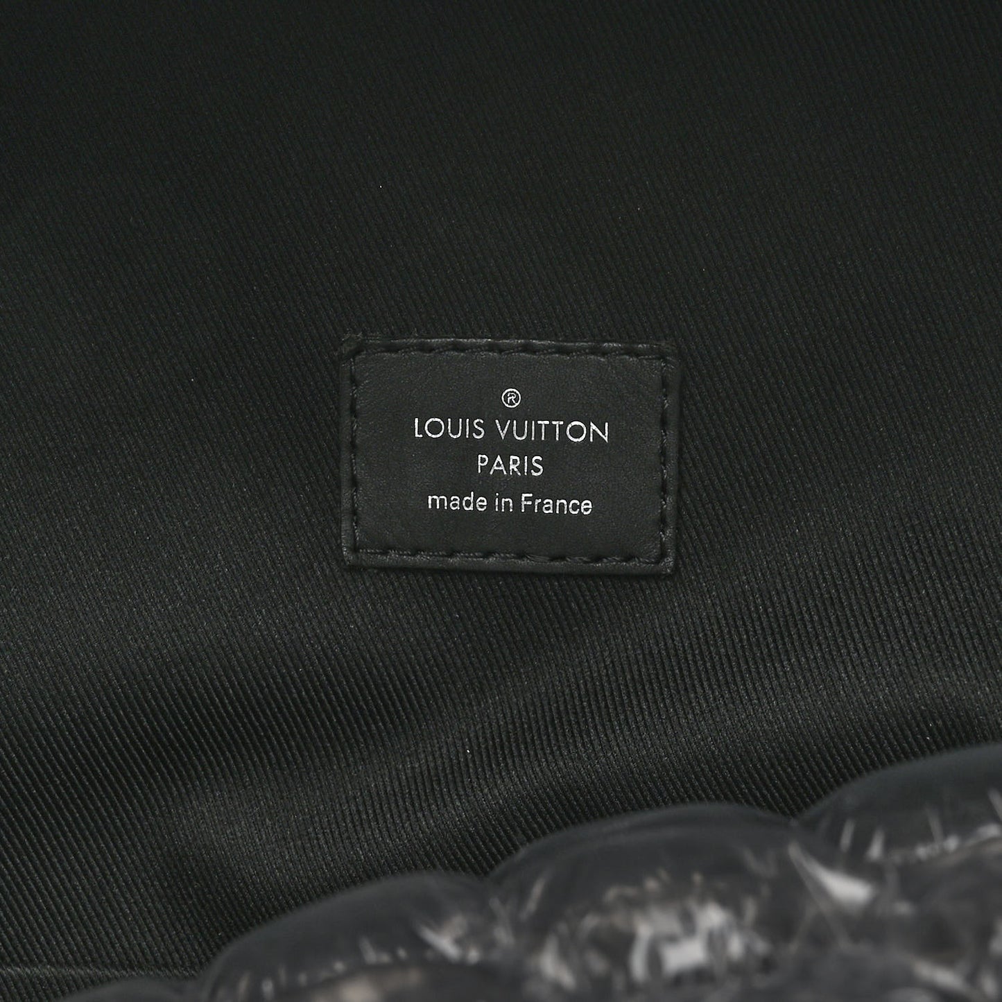 Monogram Eclipse Discovery Backpack PM