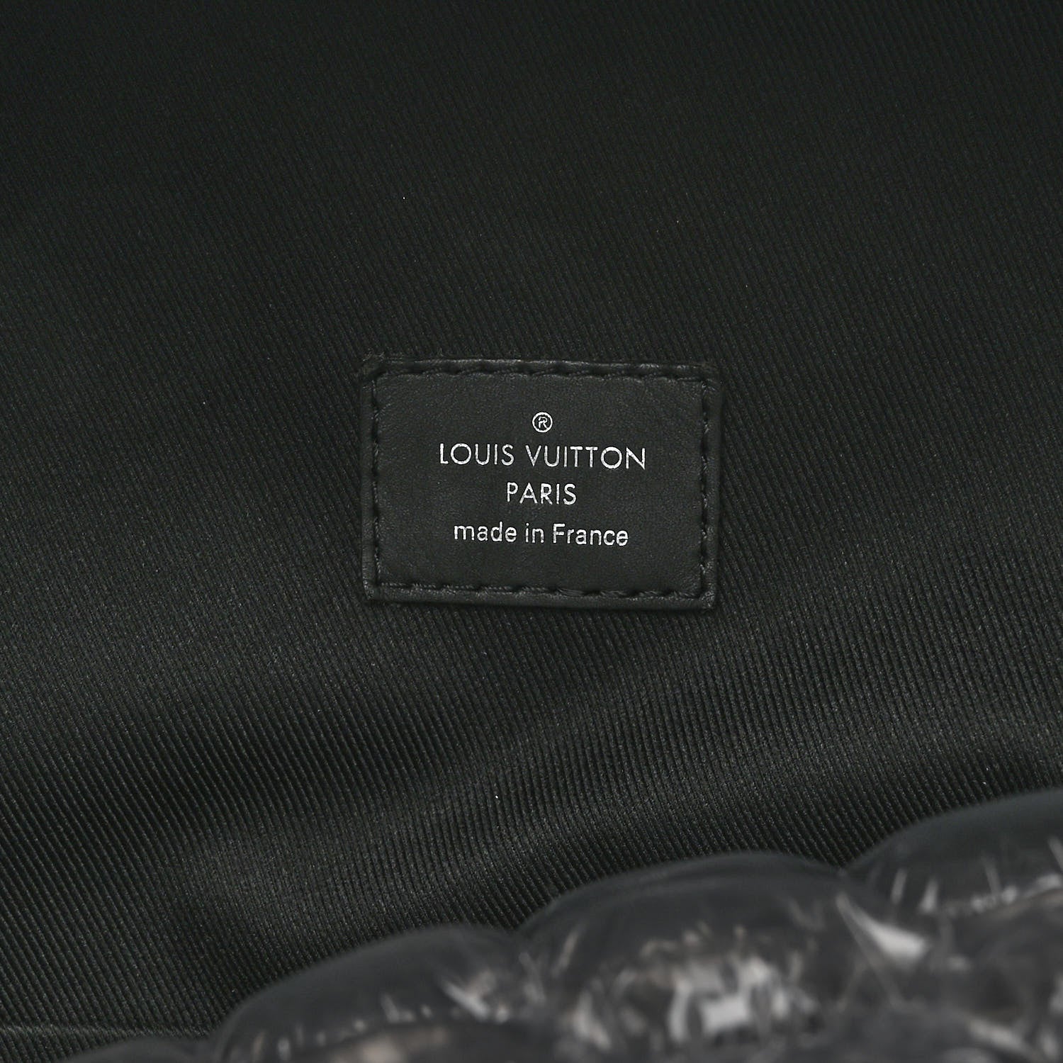 Louis Vuitton Monogram Eclipse Discovery Backpack PM 6 of 9