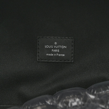 Louis Vuitton Monogram Eclipse Discovery Backpack PM 6 of 9